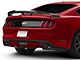 2018 GT Performance Pack Wickerbill Spoiler Add-On (15-23 Mustang)