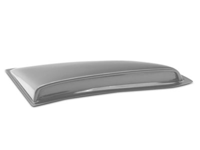 Mustang ABS Side Scoops; Pre-Painted (10-14 Mustang) - Free Mustang ABS Side Scoops; Pre-Painted (10-14 Mustang) - Free
