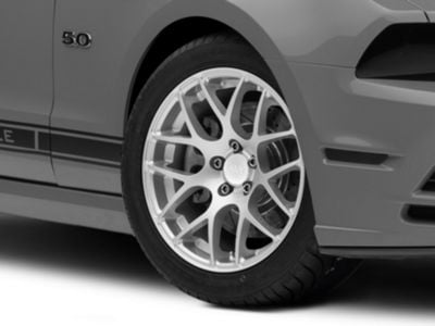 mustang-amr-silver-wheel-18x9-
