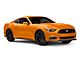 20x8.5 Magnetic Style Wheel & NITTO High Performance NT555 G2 Tire Package (15-23 Mustang GT, EcoBoost, V6)