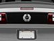 SpeedForm Decklid Blackout Panel (05-09 Mustang)
