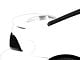 SpeedForm GT Style Rear Spoiler; Unpainted (94-98 Mustang)