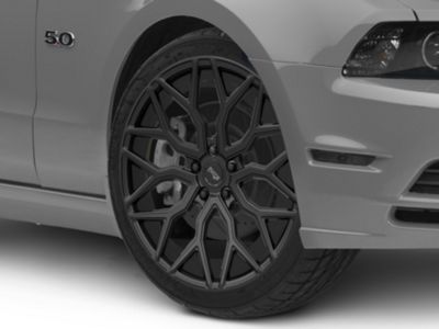 niche-10mustang-mazzanti-matte