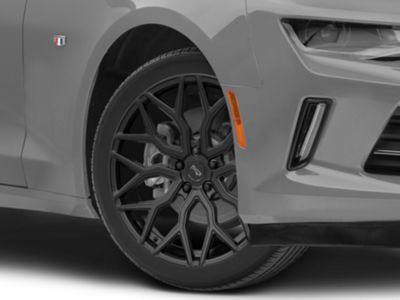 入荷now 安全 niche-camaro-mazzanti-matte- 応援グッズ