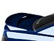 SpeedForm OE Style Rear Spoiler; Unpainted (99-04 Mustang)