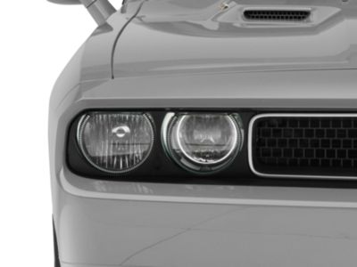CHALLENGER LEDライト Amazon.com: ADIIL LED Side Marker Lights Replacement for