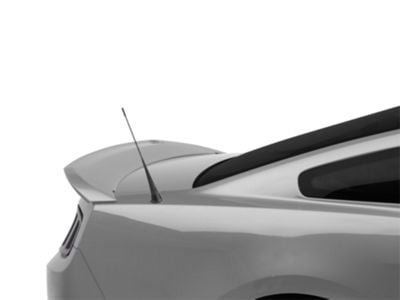 MMD Mustang GT500 Style Rear Spoiler Pre Painted 55806 10 14 Mustang Free Shipping