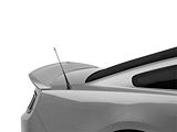 MMD GT500 Style Rear Spoiler; Pre-Painted (10-14 Mustang)