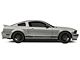 Performance Pack Style Gloss Black Wheel; 19x8.5 (05-09 Mustang)