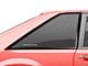 OPR Quarter Window Molding Cover Kit (87-93 Mustang Hatchback)