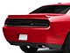 Raxiom LED Tail Lights; Black Housing; Smoked Lens (08-14 Challenger)