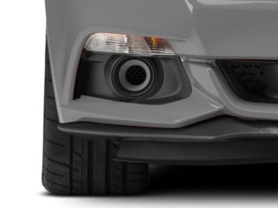 Raxiom LED Halo Fog Lights (15-17 Mustang w/ Factory Fog Lights)