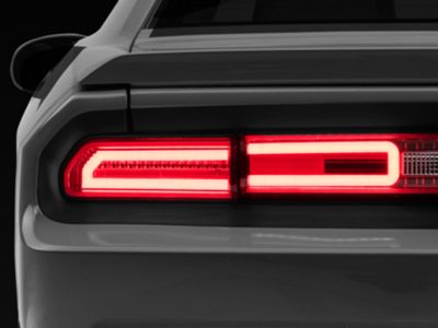 Raxiom LED Tail Lights (08-14 All)