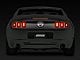 Raxiom Tail Light Sequencer; Plug-and-Play (10-23 Mustang)