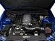 Roush Cold Air Intake (05-09 Mustang GT)