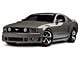 Roush Front Fascia; Unpainted (05-09 Mustang GT, V6)