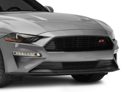 Roush Upper Grille (18-23 Mustang GT, EcoBoost)