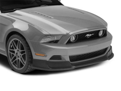 RTR Front Chin Spoiler (13-14 Mustang GT, V6)
