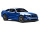 RTR Front Chin Spoiler (13-14 Mustang GT, V6)