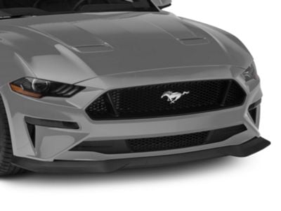 RTR Chin Spoiler (18-23 Mustang GT, EcoBoost)