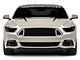 RTR Grille with LED Accent Vent Lights (15-17 Mustang GT, EcoBoost, V6)
