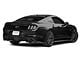 RTR Rear Diffuser (15-17 Mustang GT Premium, EcoBoost Premium)