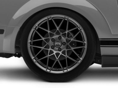 sa45 rtr-tech-mesh-charcoal-