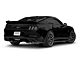 RTR Tech 7 Satin Charcoal Wheel; Rear Only; 19x10.5 (15-23 Mustang GT, EcoBoost, V6)