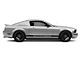 19x9.5 RTR Tech Mesh Wheel & NITTO High Performance NT555 G2 Tire Package (05-14 Mustang GT w/o Performance Pack, V6)