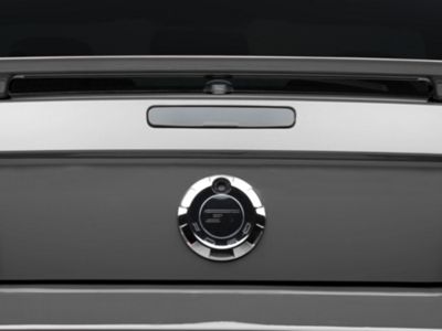 SEC10 Third Brake Light Tint; Smoked (05-09 Mustang)