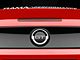 SEC10 Third Brake Light Tint; Smoked (13-14 Mustang)