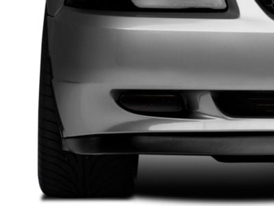 Fog Lights; Smoked (99-04 Mustang, Excluding Cobra)