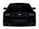 SEC10 Fog Light Tint; Smoked (13-14 Mustang GT)