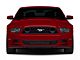 SEC10 Fog Light Tint; Smoked (13-14 Mustang GT)