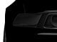 SpeedForm Headlight Covers; Smoked (10-14 Mustang GT, V6)