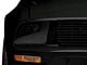 Euro Headlights; Black Housing; Smoked Lens (05-09 Mustang w/ Factory Halogen Headlights, Excluding GT500)