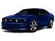 SEC10 Turn Signal Light Tint; Smoked (05-09 Mustang GT, V6)