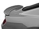 SpeedForm GT350 Style Track Pack Rear Spoiler; Pre-Painted (15-22 Mustang)