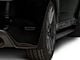 SpeedForm No-Drill Splash Guards; Front and Rear (15-23 Mustang GT, EcoBoost, V6)