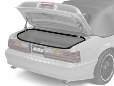 OPR Trunk Decklid Weatherstrip Seal (79-93 Mustang)