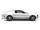 FR500 Style Chrome Wheel; 18x9 (05-09 Mustang)