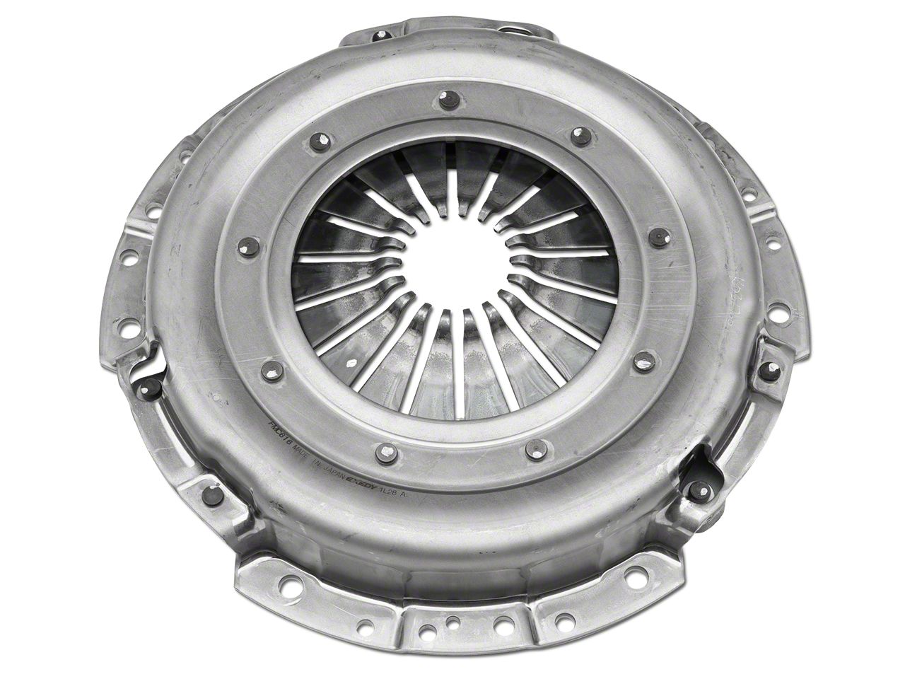 Mustang Clutch Kits 2005-2009