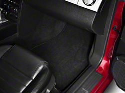 Floor Mats & Carpets<br />('05-'09 Mustang)