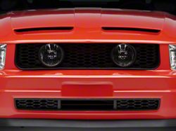 Grilles<br />('05-'09 Mustang)