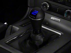 Shift Knobs<br />('05-'09 Mustang)