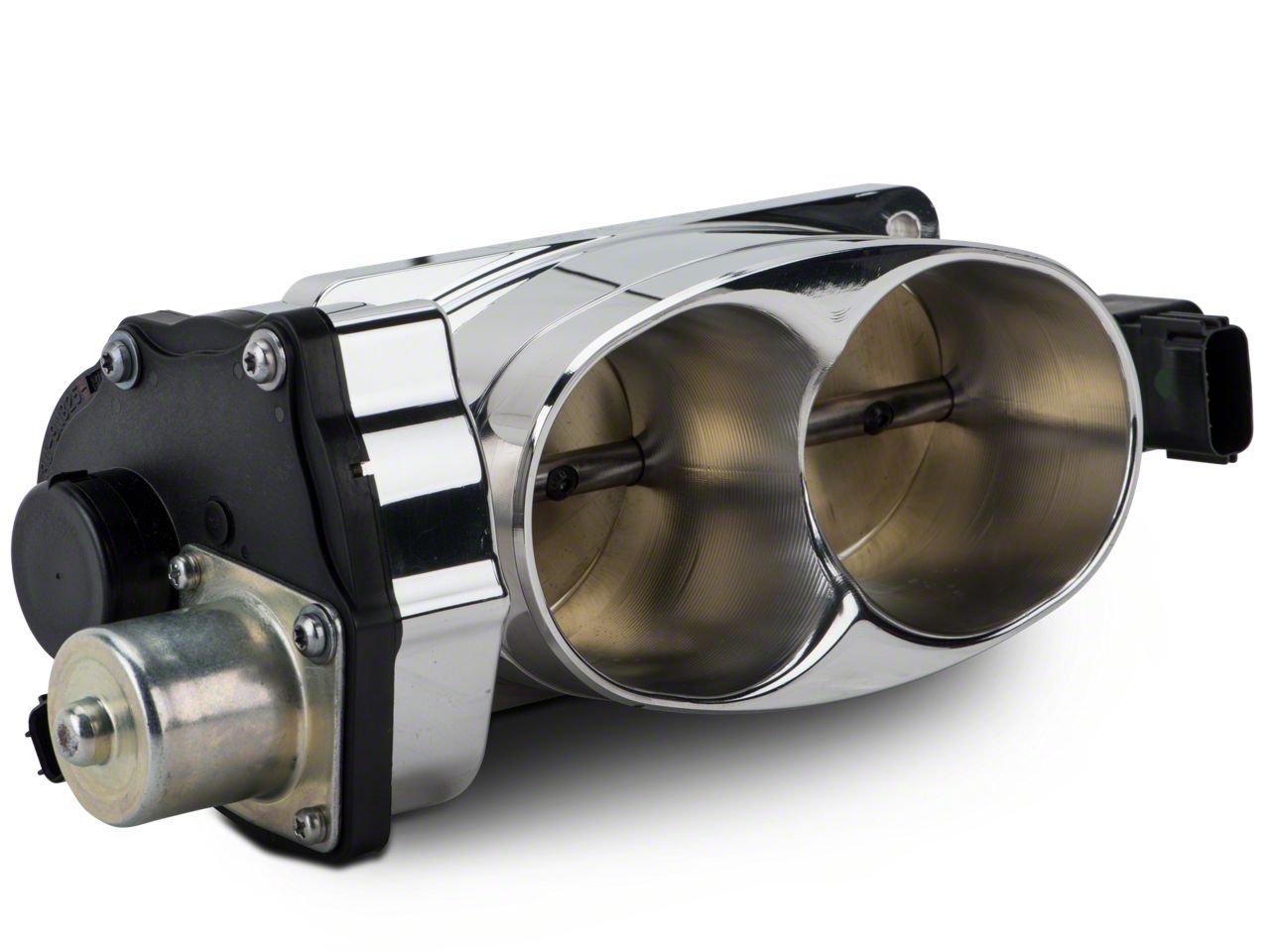 Mustang Throttle Bodies 2005-2009