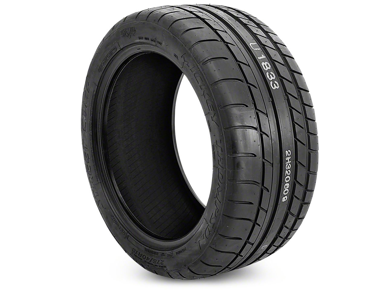 Mustang Tires 2005-2009