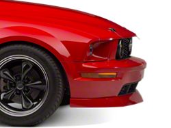 Chin Spoilers<br />('05-'09 Mustang)