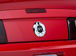 Emblems & Badges<br />('05-'09 Mustang)