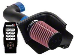 Performance Mods<br />('05-'09 Mustang)